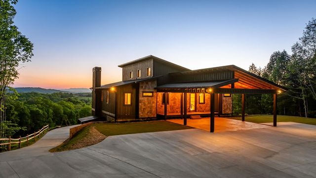 162 Big Valley Lane, Morganton, GA 30560