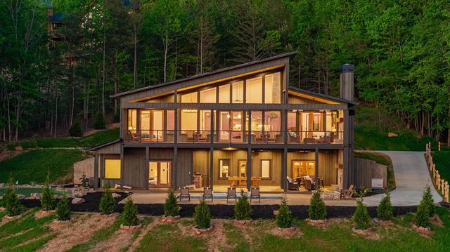 162 Big Valley Lane, Morganton, GA 30560