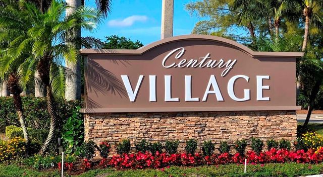 260 Dorchester K, West Palm Beach, FL 33417