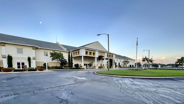 260 Dorchester K, West Palm Beach, FL 33417