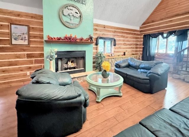 480 Hickman Shores Rd, Dover, TN 37058