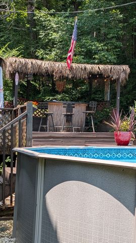 480 Hickman Shores Rd, Dover, TN 37058