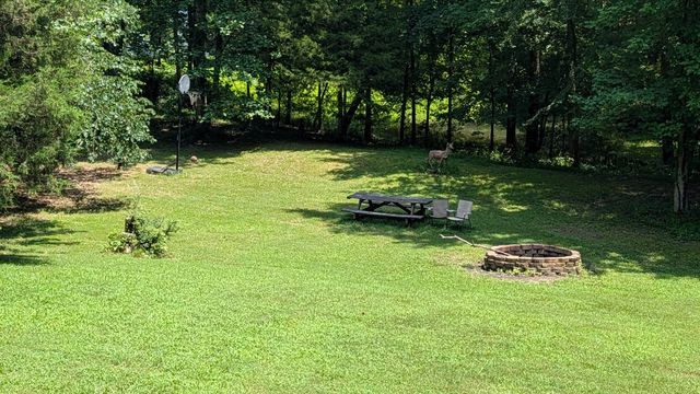480 Hickman Shores Rd, Dover, TN 37058