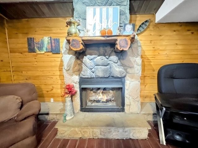 480 Hickman Shores Rd, Dover, TN 37058