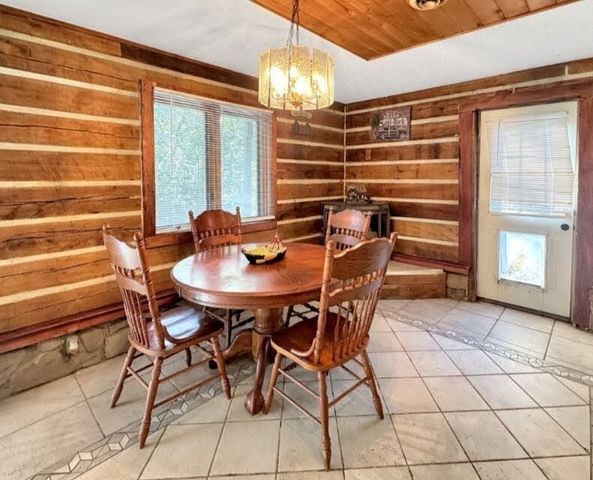 480 Hickman Shores Rd, Dover, TN 37058