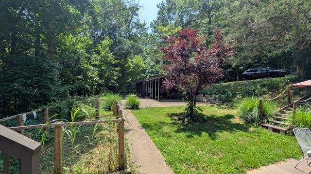 480 Hickman Shores Rd, Dover, TN 37058