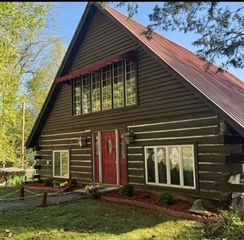 480 Hickman Shores Rd, Dover, TN 37058