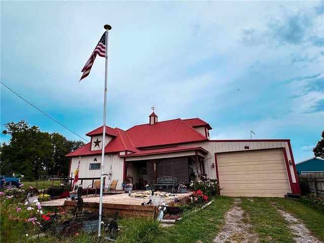 6322 NE Maple Road, Fairport, MO 64469