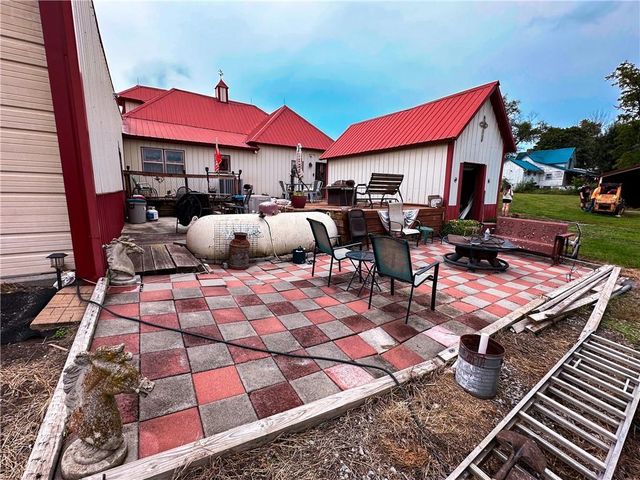 6322 NE Maple Road, Fairport, MO 64469