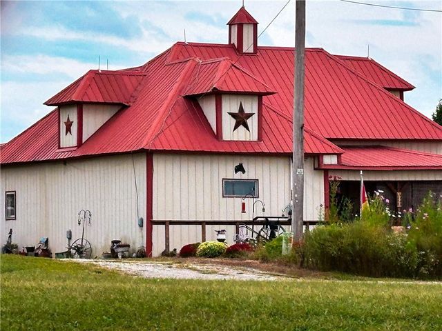 6322 NE Maple Road, Fairport, MO 64469