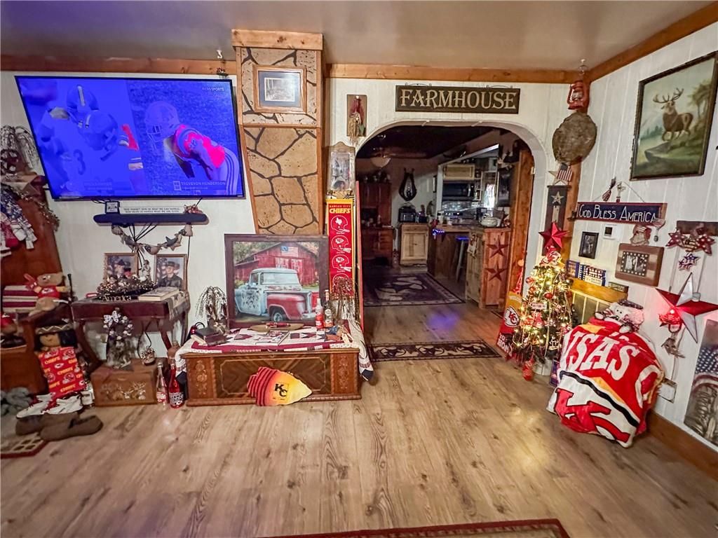 6322 NE Maple Road, Fairport, MO 64469