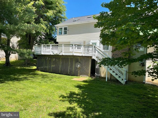 12320 PISSARO DR, North Potomac, MD 20878