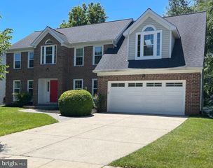 12320 PISSARO DR, North Potomac, MD 20878