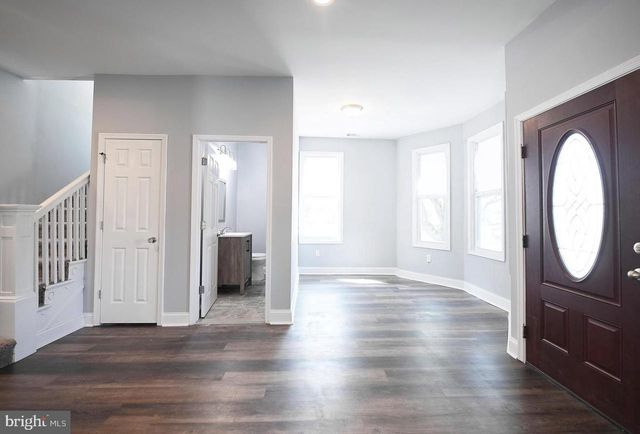 2303 ELSINORE AVE, Baltimore, MD 21216