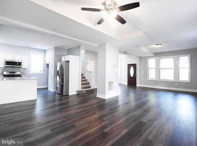 2303 ELSINORE AVE, Baltimore, MD 21216