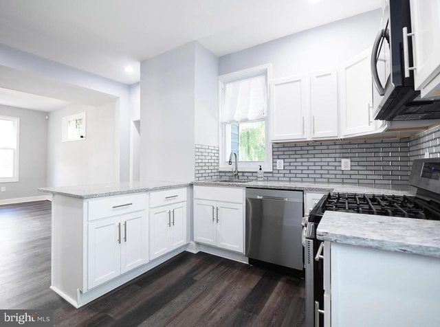 2303 ELSINORE AVE, Baltimore, MD 21216