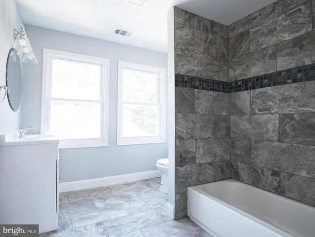 2303 ELSINORE AVE, Baltimore, MD 21216