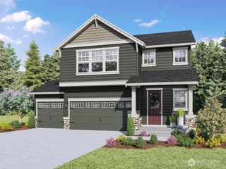 694 SE 12th Place #46, North Bend, WA 98045