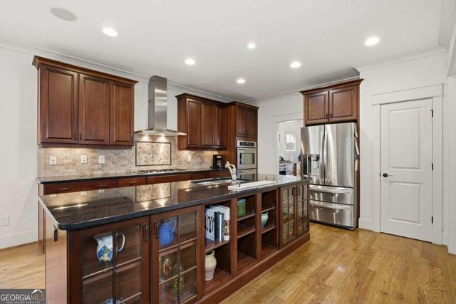 1613 Walker Street SE, Smyrna, GA 30080