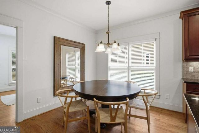 1613 Walker Street SE, Smyrna, GA 30080