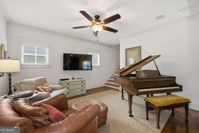 1613 Walker Street SE, Smyrna, GA 30080