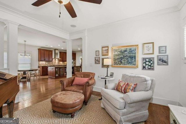 1613 Walker Street SE, Smyrna, GA 30080