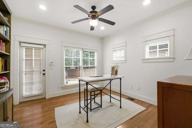 1613 Walker Street SE, Smyrna, GA 30080