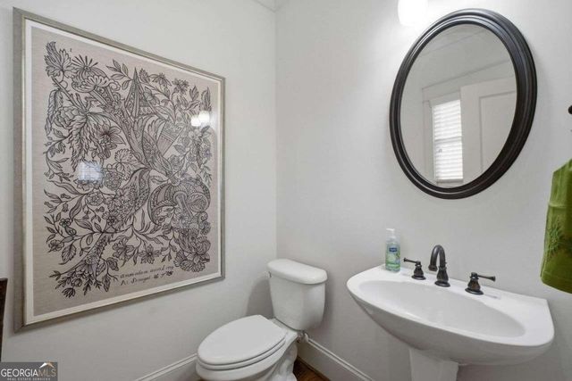 1613 Walker Street SE, Smyrna, GA 30080