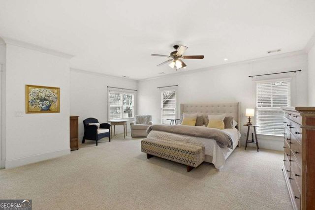 1613 Walker Street SE, Smyrna, GA 30080