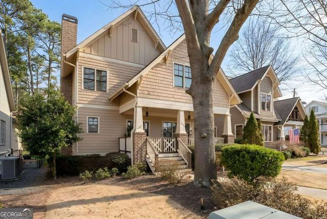 1613 Walker Street SE, Smyrna, GA 30080