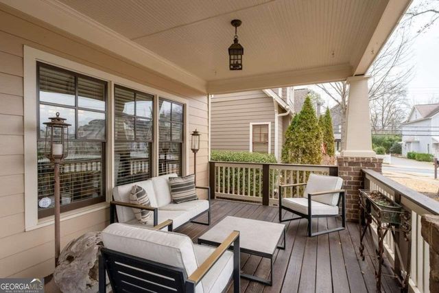 1613 Walker Street SE, Smyrna, GA 30080