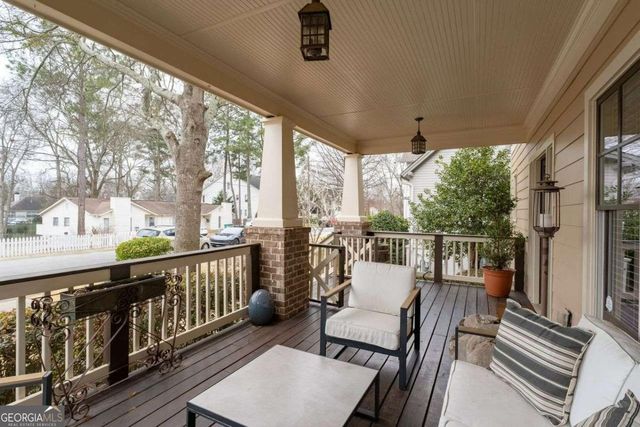 1613 Walker Street SE, Smyrna, GA 30080