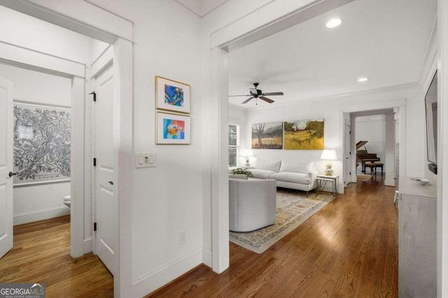 1613 Walker Street SE, Smyrna, GA 30080