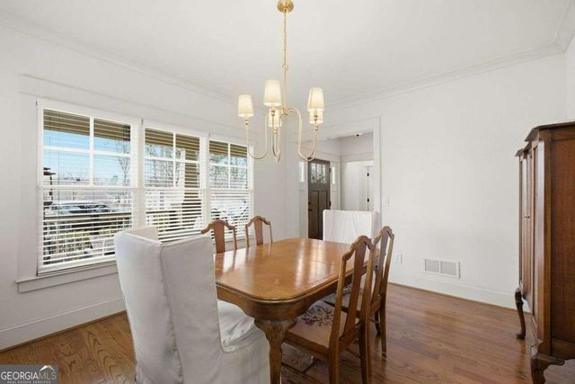 1613 Walker Street SE, Smyrna, GA 30080