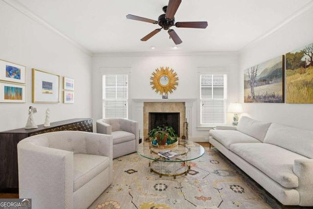 1613 Walker Street SE, Smyrna, GA 30080