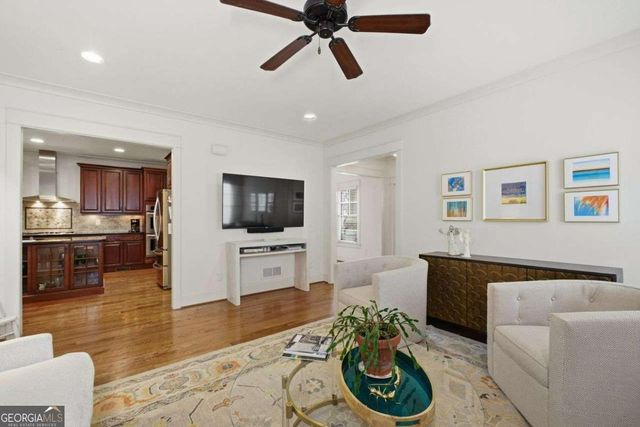 1613 Walker Street SE, Smyrna, GA 30080