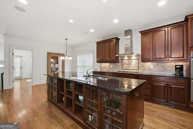 1613 Walker Street SE, Smyrna, GA 30080