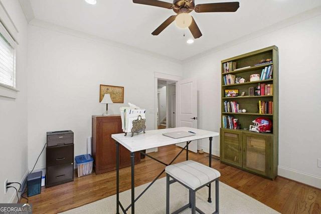 1613 Walker Street SE, Smyrna, GA 30080