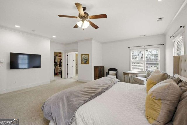 1613 Walker Street SE, Smyrna, GA 30080