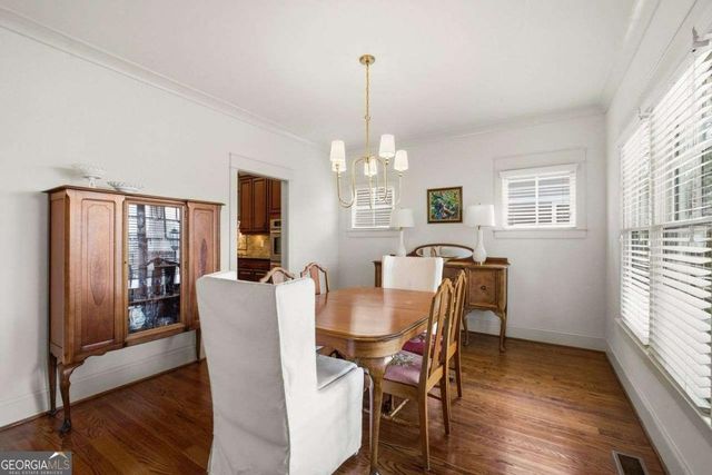 1613 Walker Street SE, Smyrna, GA 30080