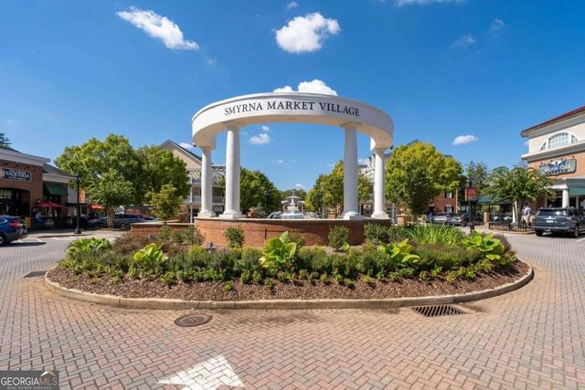 1613 Walker Street SE, Smyrna, GA 30080