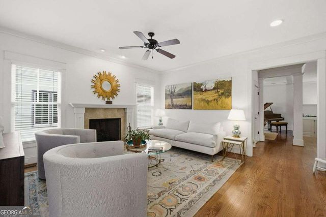 1613 Walker Street SE, Smyrna, GA 30080