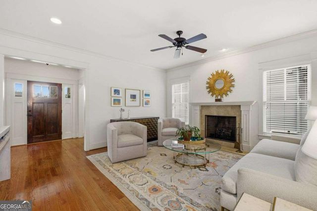 1613 Walker Street SE, Smyrna, GA 30080