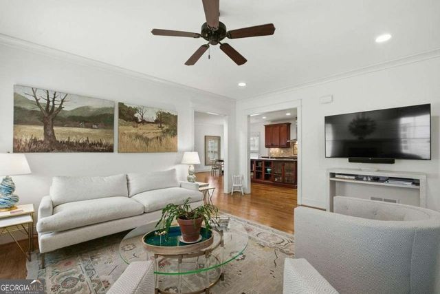 1613 Walker Street SE, Smyrna, GA 30080