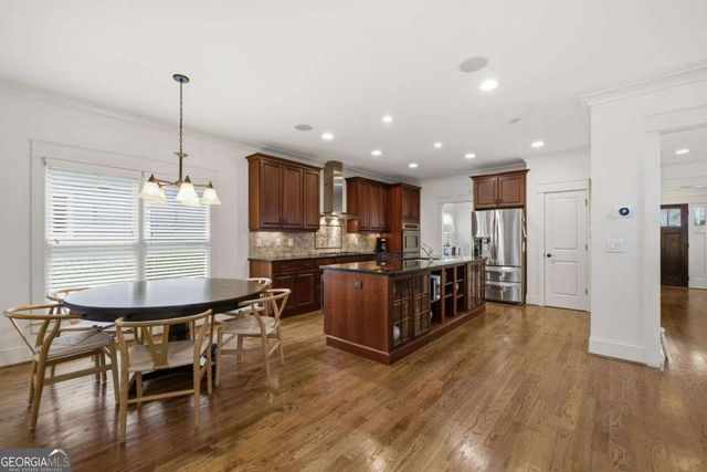 1613 Walker Street SE, Smyrna, GA 30080