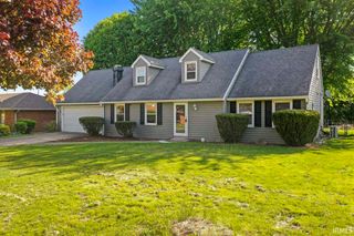 124 N Roby Drive, Anderson, IN 46012