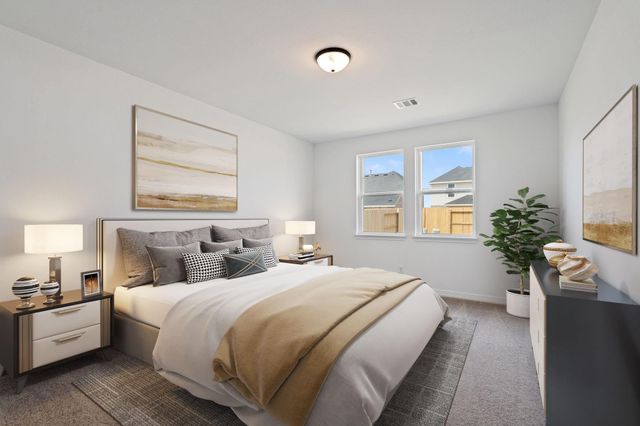 24449 North Blackwater Creek Trail, Magnolia, TX 77355