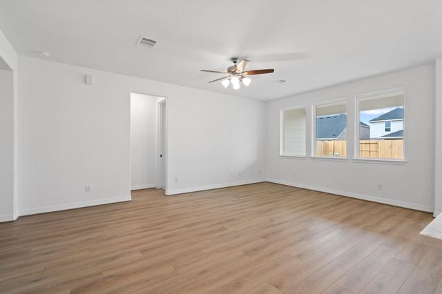 24449 North Blackwater Creek Trail, Magnolia, TX 77355