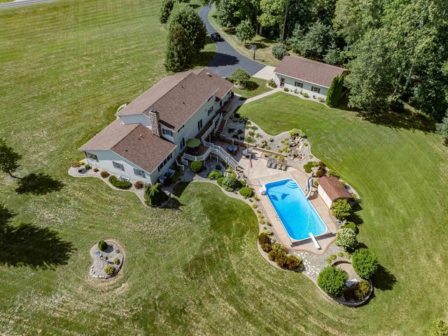 14415 N State Rd 13 Road, North Manchester, IN 46962