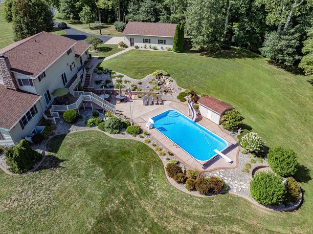 14415 N State Rd 13 Road, North Manchester, IN 46962